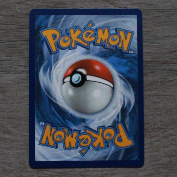 Pokemon "Ponyta" Reverse Holo Trading/Playing Card - Picture 4 of 6